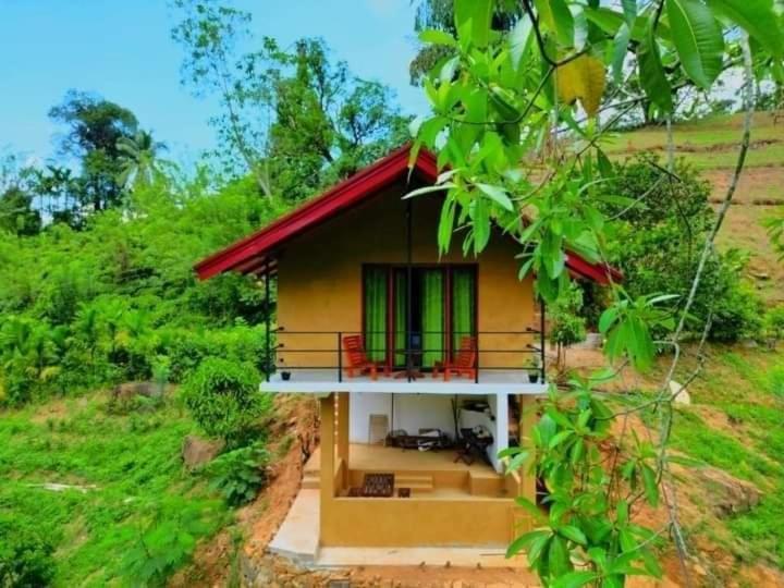 Sunshine Forest Lodge - Sinharaja Деніяя Екстер'єр фото