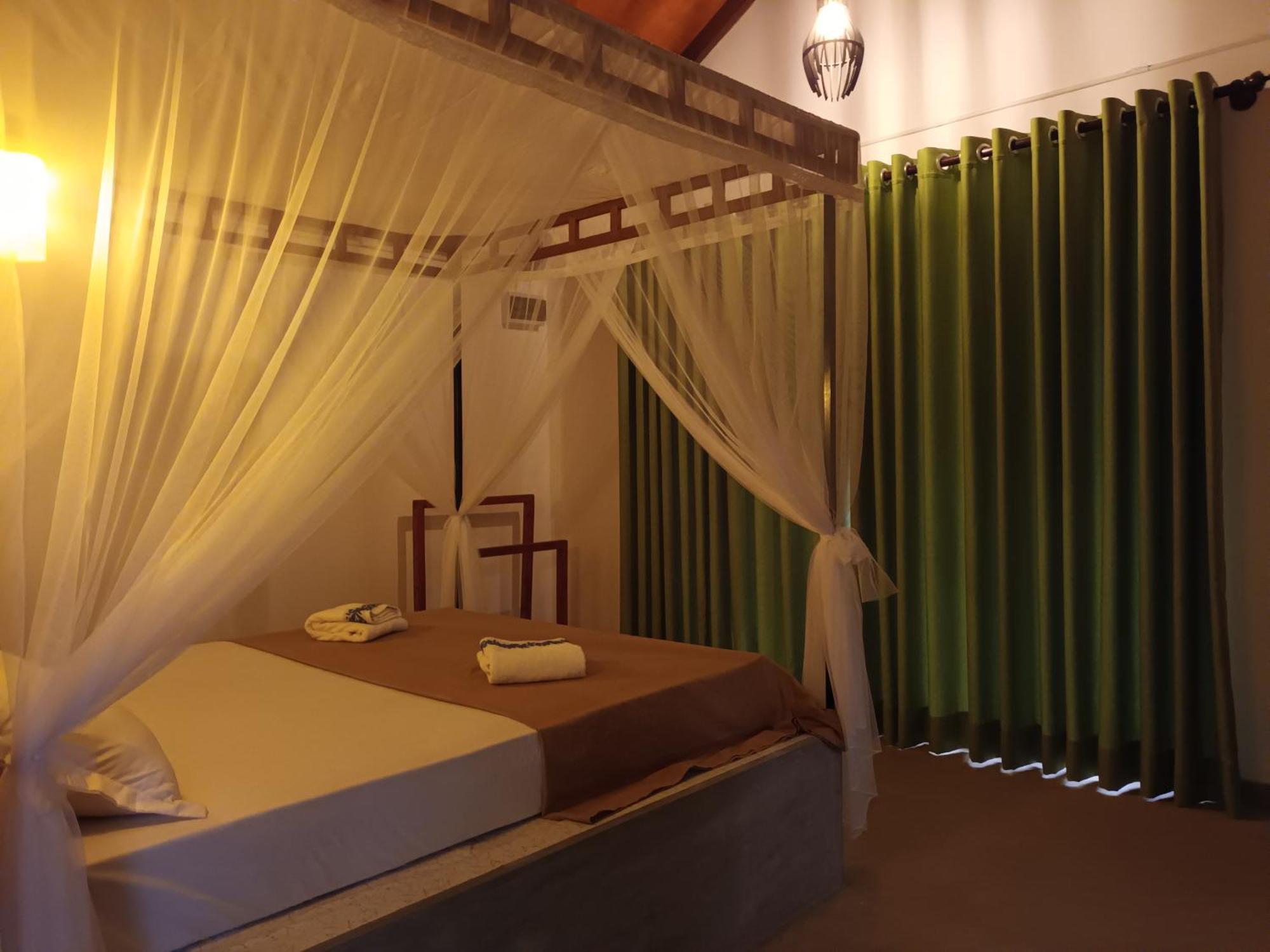 Sunshine Forest Lodge - Sinharaja Деніяя Екстер'єр фото